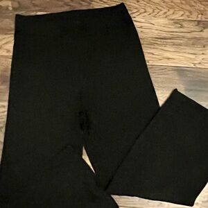 Truth Black Leggings